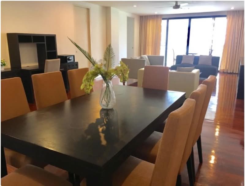 Tonson Residence (ต้นสน เรสซิเดนซ์)