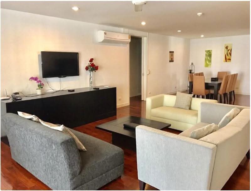 Tonson Residence (ต้นสน เรสซิเดนซ์)