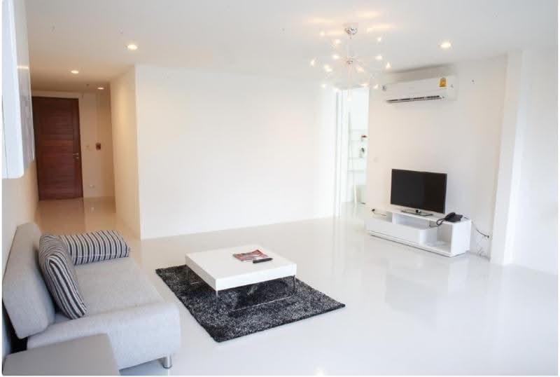 Tonson Residence (ต้นสน เรสซิเดนซ์)
