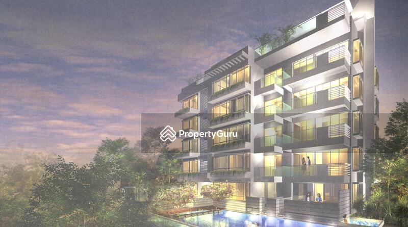 For Rent - D'Cambridge