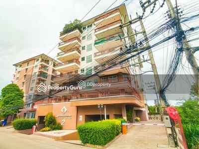 - College View Condo : คอลเลจวิวคอนโด