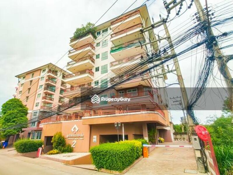 For Rent - College View Condo, Chon Buri
