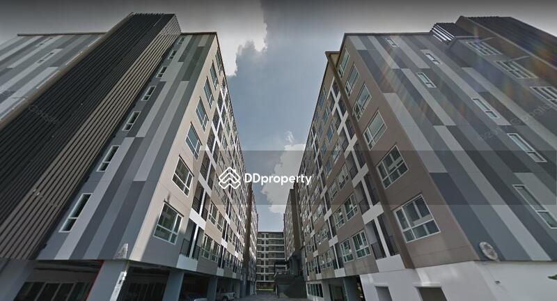 For Rent - Regent Orchid TalatPhlu, Bangkok