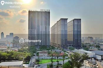 Regent Home Bangson 27 : รีเจ้นท์โฮม บางซ่อน 27