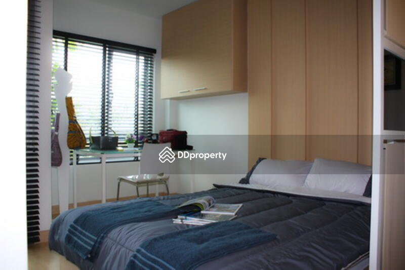 ให้เช่า - Iris Avenue Onnuch-Suvarnabhumi : ไอริส แอเวนิว อ่อนนุช-สุวรรณภูมิ, กรุงเทพ