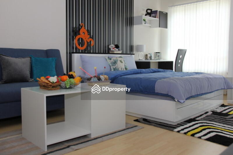 ให้เช่า - Iris Avenue Onnuch-Suvarnabhumi : ไอริส แอเวนิว อ่อนนุช-สุวรรณภูมิ, กรุงเทพ