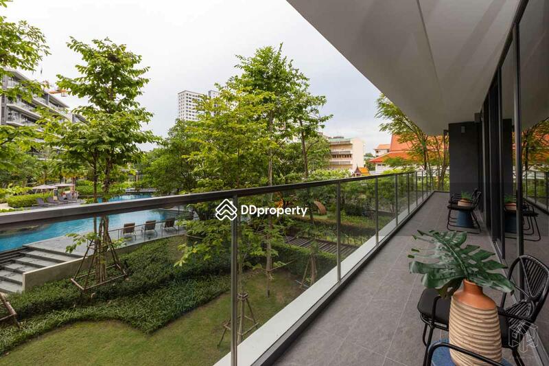 ให้เช่า - Park Court Sukhumvit 77 : พาร์ค คอร์ท สุขุมวิท 77, กรุงเทพ