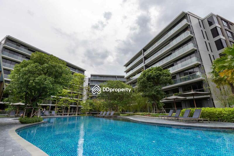 ให้เช่า - Park Court Sukhumvit 77 : พาร์ค คอร์ท สุขุมวิท 77, กรุงเทพ