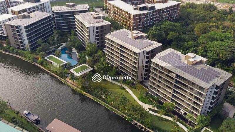 ให้เช่า - Park Court Sukhumvit 77 : พาร์ค คอร์ท สุขุมวิท 77, กรุงเทพ