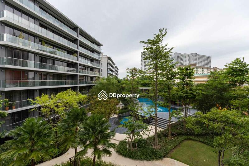 ให้เช่า - Park Court Sukhumvit 77 : พาร์ค คอร์ท สุขุมวิท 77, กรุงเทพ