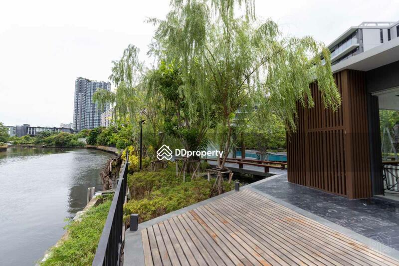 ให้เช่า - Park Court Sukhumvit 77 : พาร์ค คอร์ท สุขุมวิท 77, กรุงเทพ