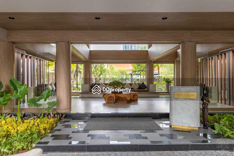 ให้เช่า - Park Court Sukhumvit 77 : พาร์ค คอร์ท สุขุมวิท 77, กรุงเทพ
