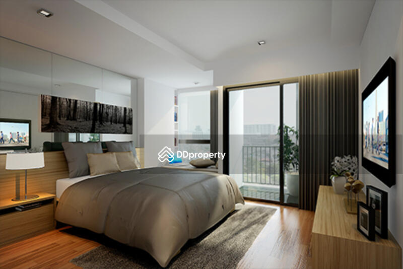 For Sale - Wire Ratchada 19, Bangkok