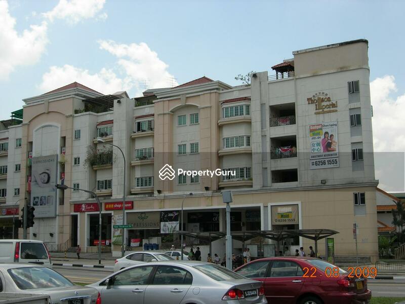 For Rent - Thomson Imperial Court