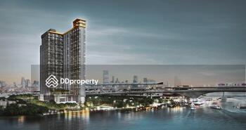The Politan Rive : เดอะ โพลิแทน รีฟ