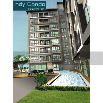 Indy Condo อิสรภาพ 31