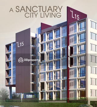The L15 Condo