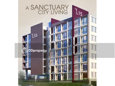- The L15 Condo