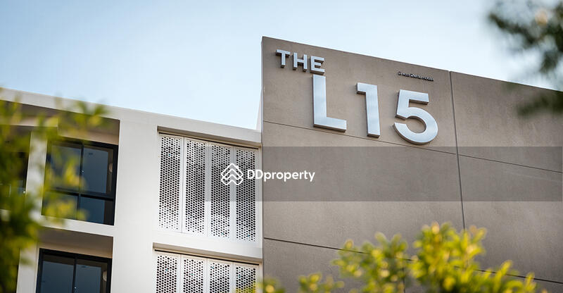 ขาย - The L15 Condo, กรุงเทพ