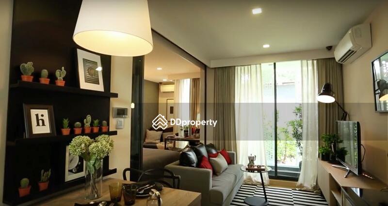 ขาย - The L15 Condo, กรุงเทพ