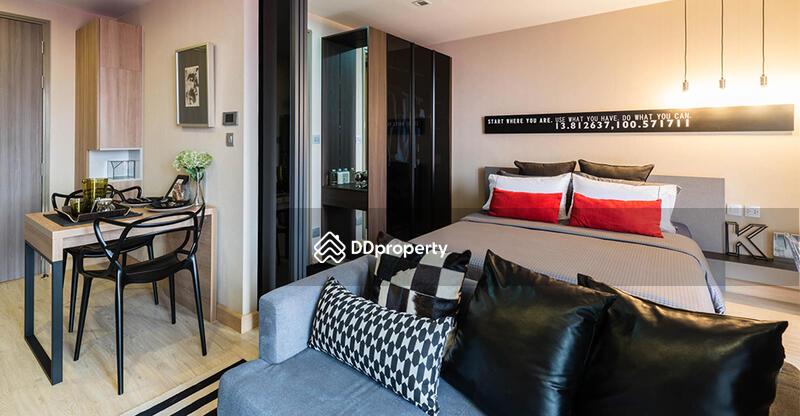 ขาย - The L15 Condo, กรุงเทพ