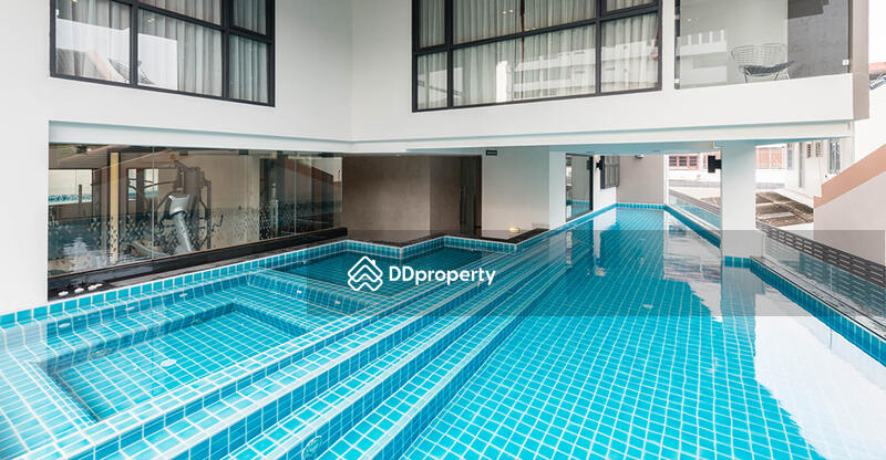 ขาย - The L15 Condo, กรุงเทพ