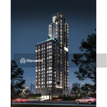 KnightsBridge Space Rama 9 : ไนท์บริดจ์ สเปซ พระราม 9