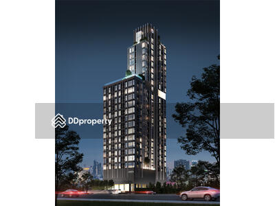 - KnightsBridge Space Rama 9