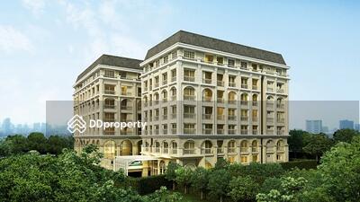  - The Prague Condominium : เดอะ ปราก คอนโดมิเนียม