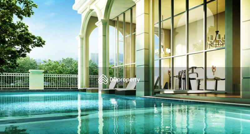 ให้เช่า - The Prague Condominium : เดอะ ปราก คอนโดมิเนียม, กรุงเทพ