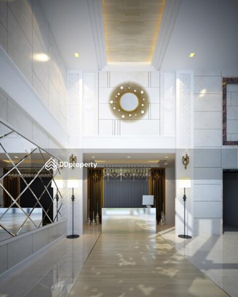 ให้เช่า - The Prague Condominium : เดอะ ปราก คอนโดมิเนียม, กรุงเทพ