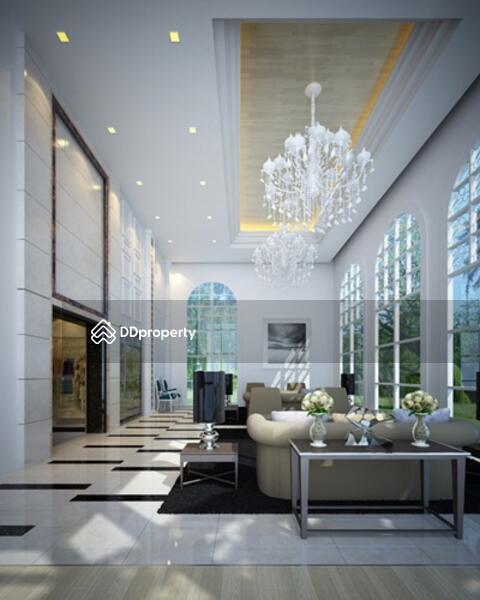 ให้เช่า - The Prague Condominium : เดอะ ปราก คอนโดมิเนียม, กรุงเทพ