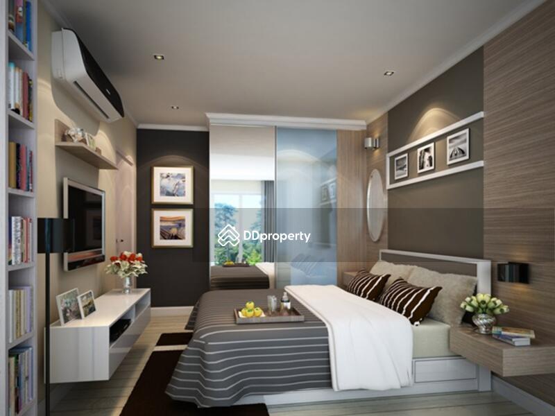 ให้เช่า - The Prague Condominium : เดอะ ปราก คอนโดมิเนียม, กรุงเทพ