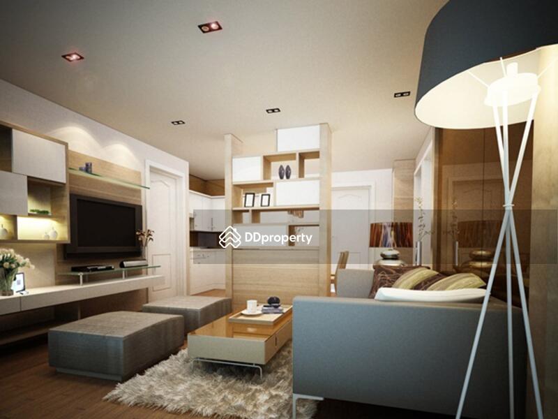ให้เช่า - The Prague Condominium : เดอะ ปราก คอนโดมิเนียม, กรุงเทพ