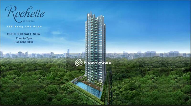 For Sale - Rochelle At Newton