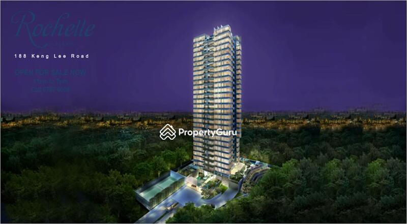 For Sale - Rochelle At Newton