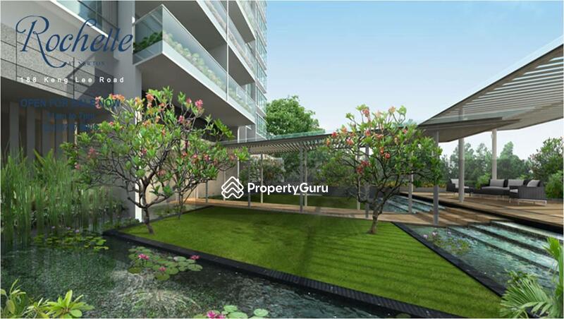 For Sale - Rochelle At Newton