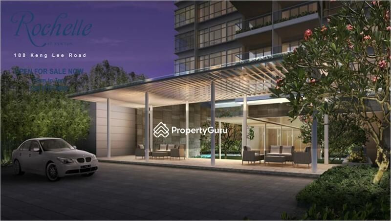 For Sale - Rochelle At Newton