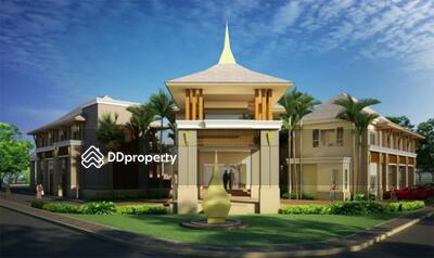 - Harmony Home Condominium