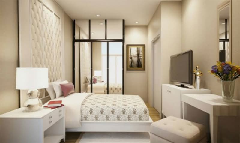 Harmony Home Condominium ขายและให้เช่า Update