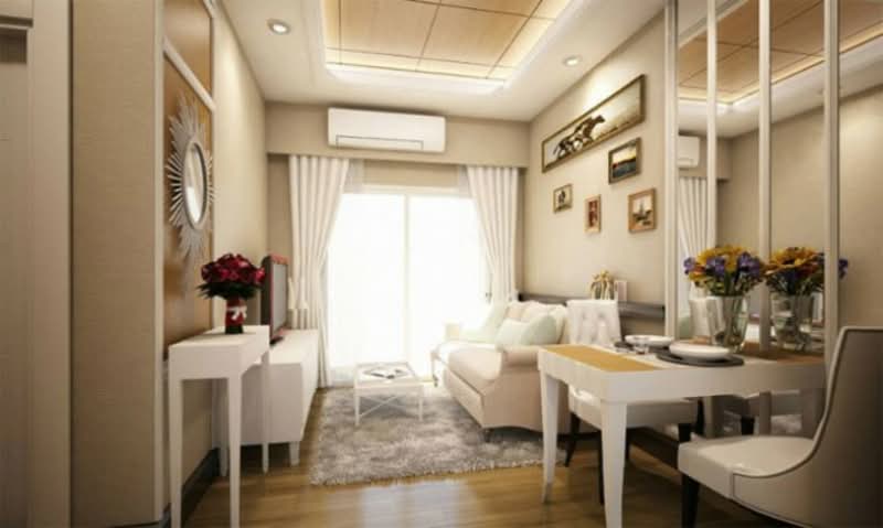 Harmony Home Condominium ขายและให้เช่า Update