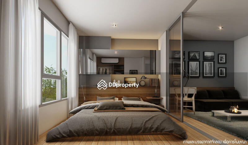 For Sale - A Plus 2 Rattanathibet, Nonthaburi