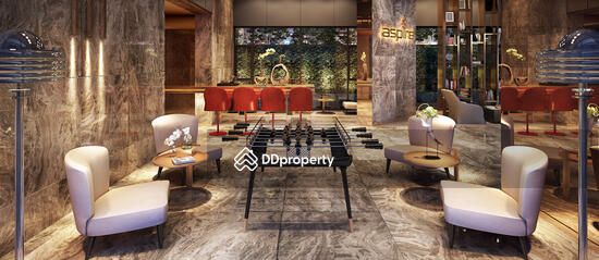 For Sale - Aspire Sathon-Taksin (Copper Zone), Bangkok