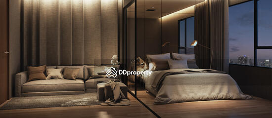 For Sale - Aspire Sathon-Taksin (Copper Zone), Bangkok
