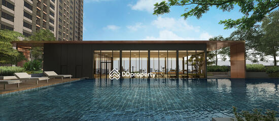 For Sale - Aspire Sathon-Taksin (Copper Zone), Bangkok