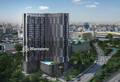 - The President Phetkasem-Bangkhae