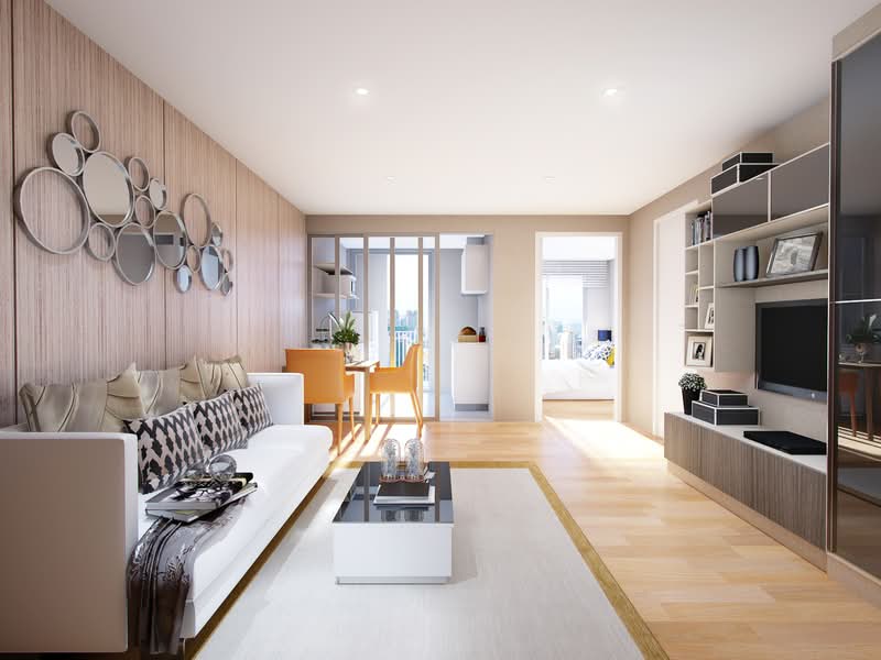  The President Phetkasem-Bangkhae : เดอะ เพรสซิเดนท์ เพชรเกษม-บางแค, ถนนกาญจนาภิเษก, บางแคเหนือ, บางแค, กรุงเทพ, 61 ตร.ม., Condo For Rent, โดย พชร ชาญศิริ, 500238016 - DDproperty.com