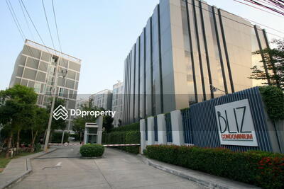  - Bliz Condominium Rama 9-Hua Mak : บลิซ คอนโดมิเนียม พระราม 9-หัวหมาก