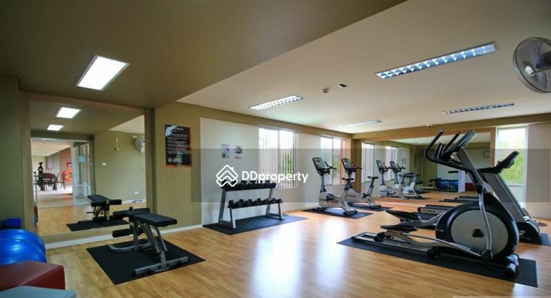 For Rent - Lumpini Ville Sukhumvit 76-Bearing Station, Samut Prakan