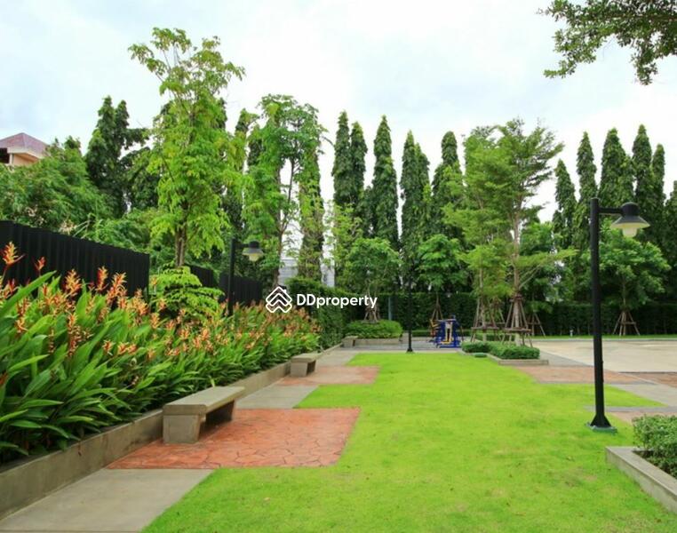 For Rent - Lumpini Ville Sukhumvit 76-Bearing Station, Samut Prakan
